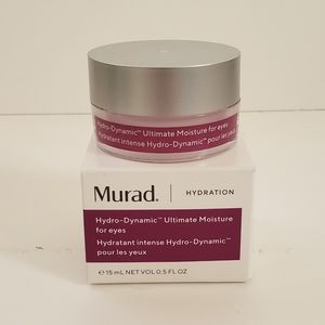 hydro dynamic ultimate moisture for eyes
